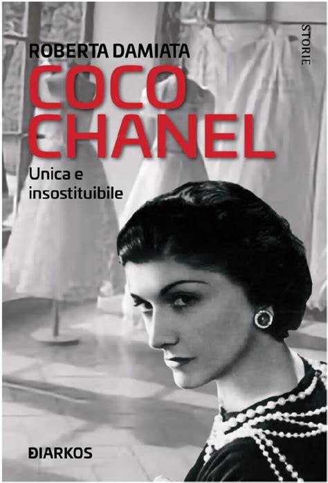 i premi di coco chanel o libri|Chanel, la grande stilista che da semplice  .